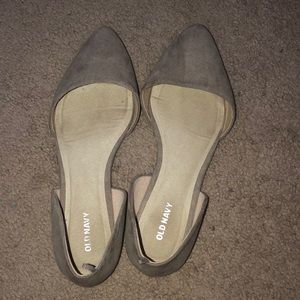 Old Navy Flats